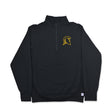Picture of Warriors Helmet Quarter Zip