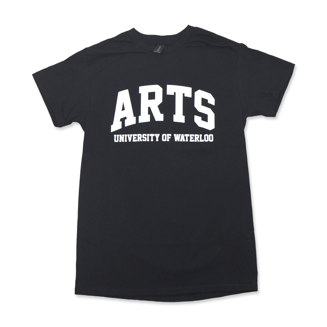 Picture of UWaterloo Faculty Tee - Arts