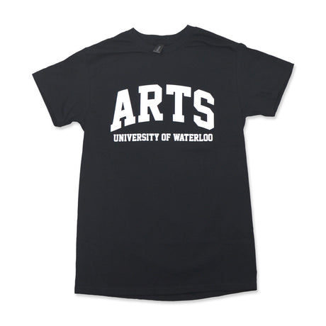 Picture of UWaterloo Faculty Tee - Arts