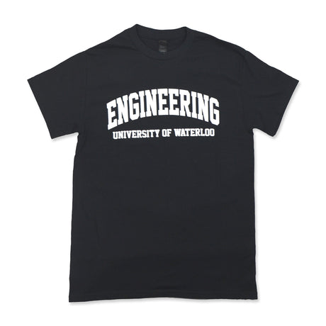 Picture of UWaterloo Faculty Tee - Engineering
