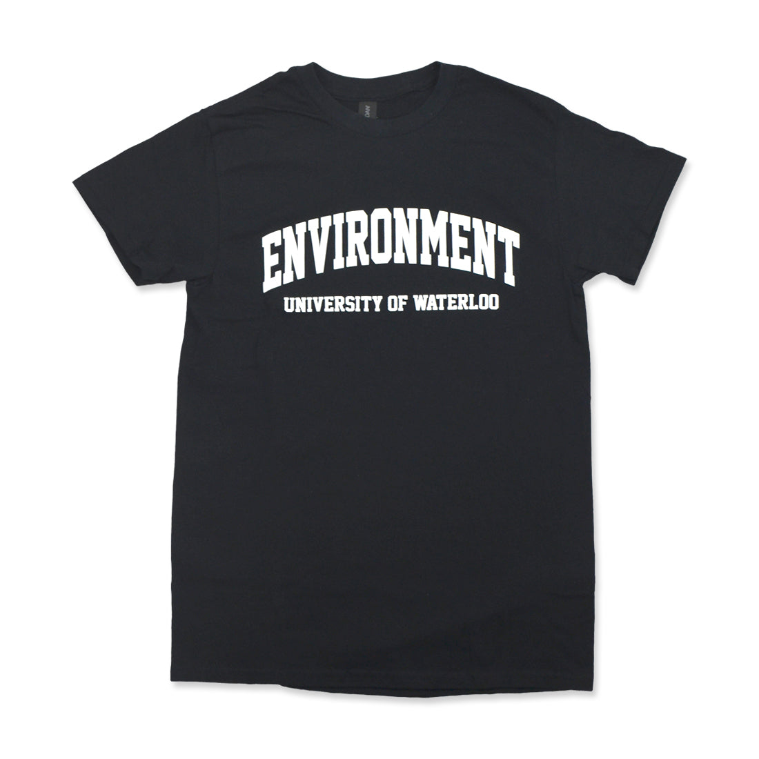 Picture of UWaterloo Faculty Tee - Environment