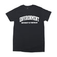 Picture of UWaterloo Faculty Tee - Environment