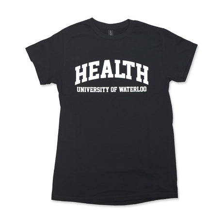 Picture of UWaterloo Faculty Tee - Health