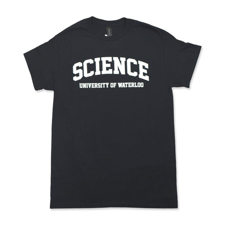 Picture of UWaterloo Faculty Tee - Science