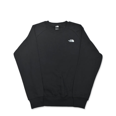 Picture of The North Face UWaterloo Crewneck - Black