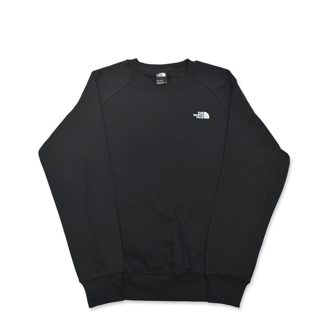 Picture of The North Face UWaterloo Crewneck - Black