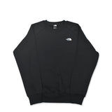 Picture of The North Face UWaterloo Crewneck - Black