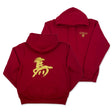 Picture of 2026 Lunar New Year Hoodie - Red