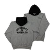 Picture of UWaterloo Max Hoodie - Grey