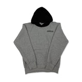 Picture of UWaterloo Max Hoodie - Grey