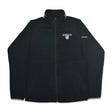 Picture of UWaterloo Columbia Everest Ridge Fleece Full Zip Jacket - Black