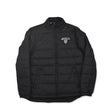 Picture of UWaterloo Alpine Puffer Jacket - Black