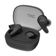 Picture of JVC Gumy Premium True Wireless Active Noise Cancelling Earbuds - OliveBlack