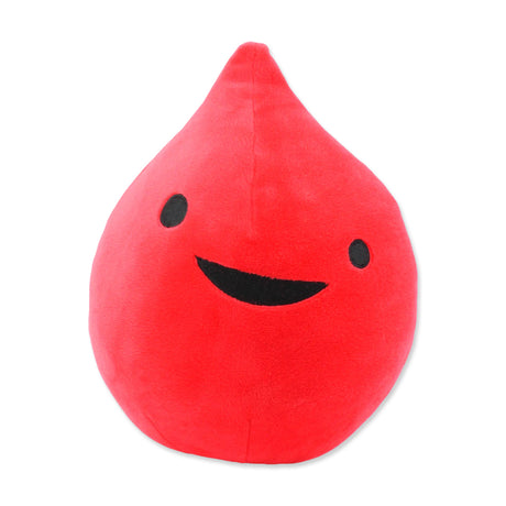 Picture of Bloop Drop Plush - All You Bleed is Blood