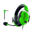 Picture of Razer BlackShark V2 X Wired Gaming Headset - Green