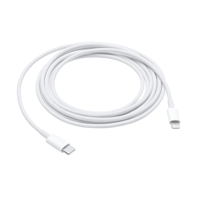 Picture of Apple Lightning to USB-C Cable (1m)