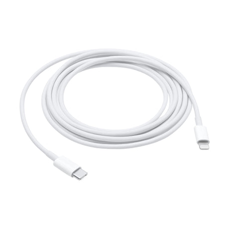 Picture of Apple Lightning to USB-C Cable (1m)