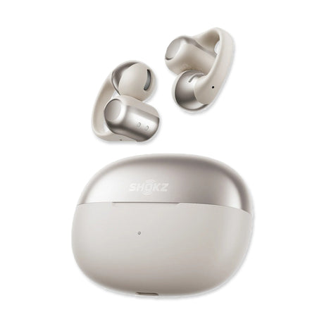 Picture of Shokz OpenDots ONE Wireless Clip-On Earbuds - Grey