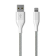 Picture of Alogic Elements Pro Lightning to USB-A Double Braided Cable 3ft