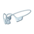 Picture of Shokz OpenRun Pro 2 Bone Conduction Water Resistant Open-Ear Bluetooth Headphones - Blue