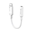 Picture of Alogic 10 cm Elements Pro USB-C to 3.5 mm Audio Adapter