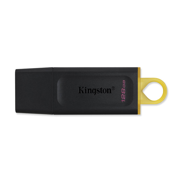 Picture of Kingston GEN 1 DataTraveler Exodia 128GB USB 3.2 Flash Drive