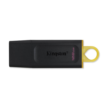 Picture of Kingston GEN 1 DataTraveler Exodia 128GB USB 3.2 Flash Drive
