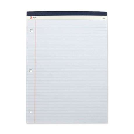 Picture of Lined Writing Pad