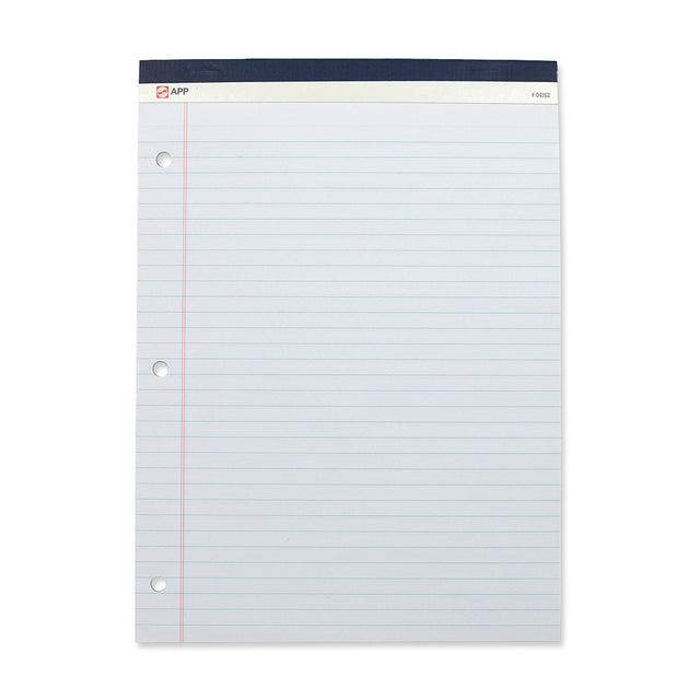 Picture of Lined Writing Pad