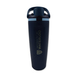 Picture of UWaterloo Lawrence Bottle 30oz - Dark Blue