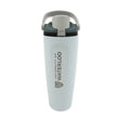 Picture of UWaterloo Lawrence Bottle 30oz - White