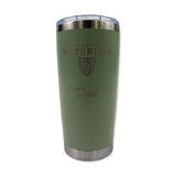 Picture of UWaterloo Dad Bronte Tumbler - Bayleaf
