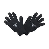 Picture of Knit Touchscreen Gloves - Black