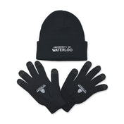 Picture of Winter Bundle: Gloves + Beanie