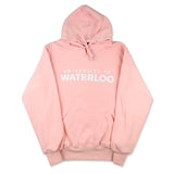 Picture of Valentine's Hoodie - Rose