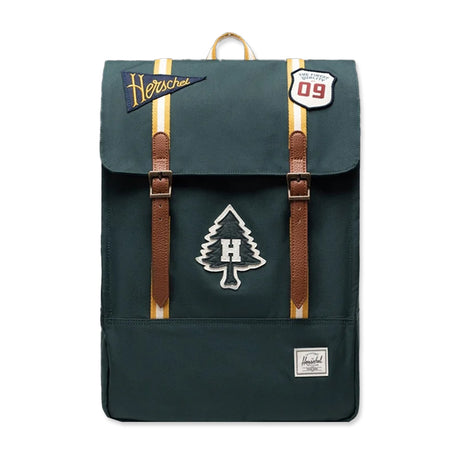 Picture of Herschel Survey Backpack 20L - PatchesGreenGables