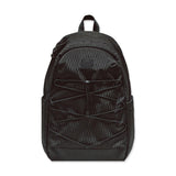 Picture of Herschel Kingston Backpack 30L - BlackDiamondAndBlack