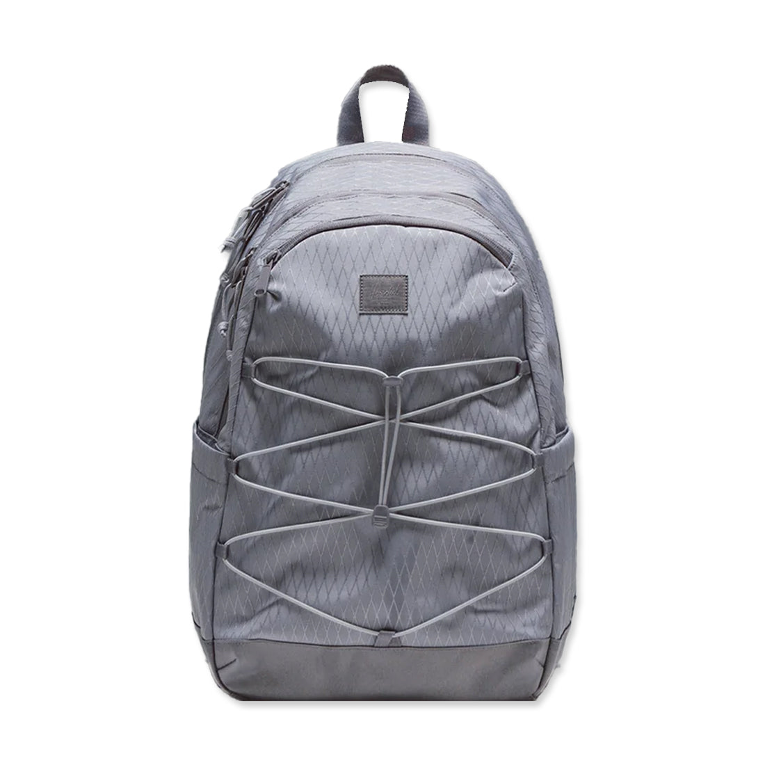 Picture of Herschel Kingston Backpack 30L - MinimalGrayDiamondAndGrayRidge