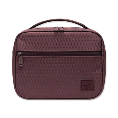 Picture of Herschel Pop Quiz Lunch Box 5L - HuckleberryDiamond