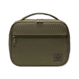 Picture of Herschel Pop Quiz Lunch Box 5L - IvyGreenDiamond