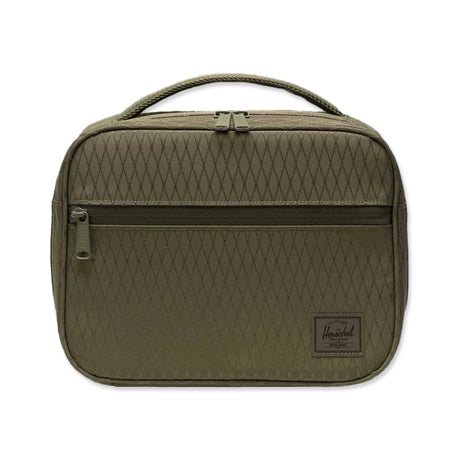 Picture of Herschel Pop Quiz Lunch Box 5L - IvyGreenDiamond