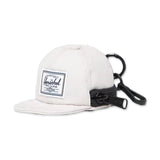 Picture of Herschel Sylas Classic Cap Bag Charm - Moonbeam