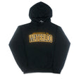 Picture of UWaterloo 3 Colour Twill Hoodie