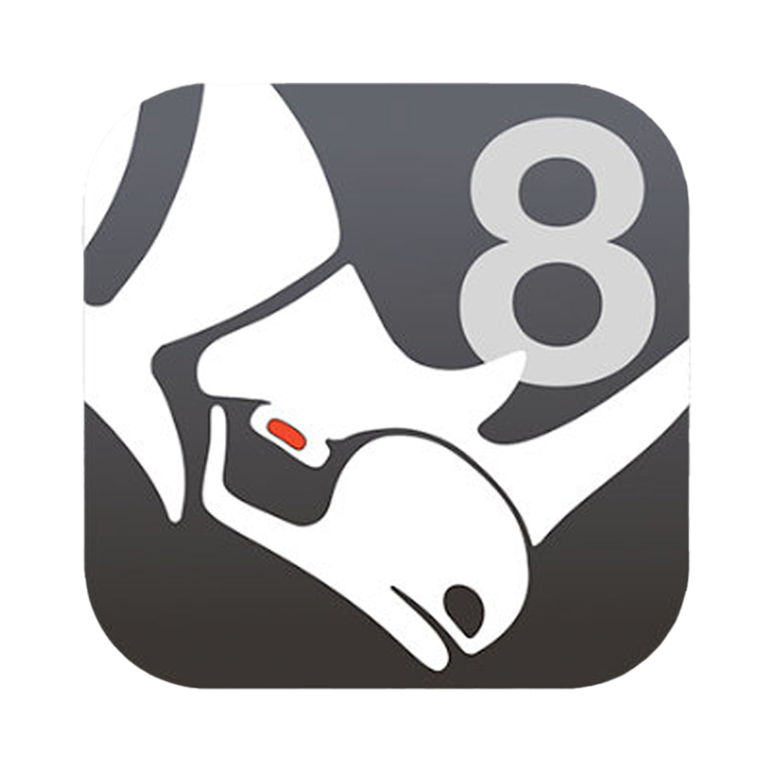 Picture of Rhino 8 Educational License for Windows and Mac