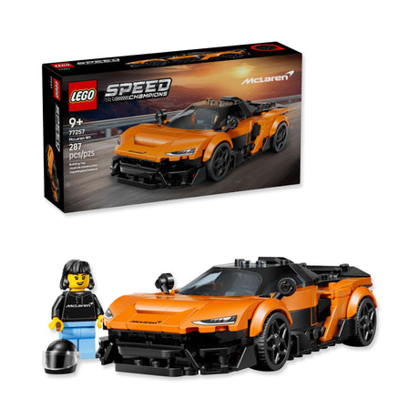 Picture of LEGO McLaren W1