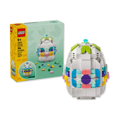 Picture of LEGO Decorative Easter Egg