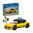 Picture of LEGO Yellow Taxi
