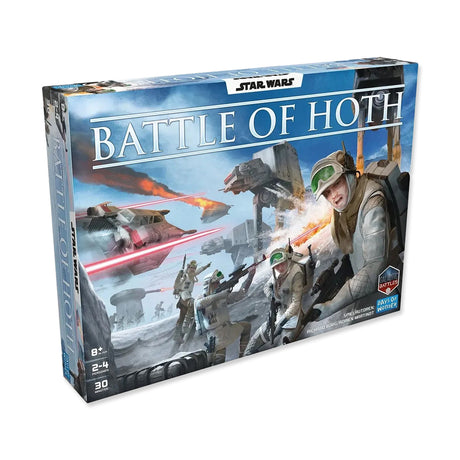 Picture of Star Wars: Battle of Hoth
