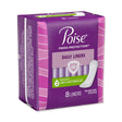 Picture of Poise Daily Lines
