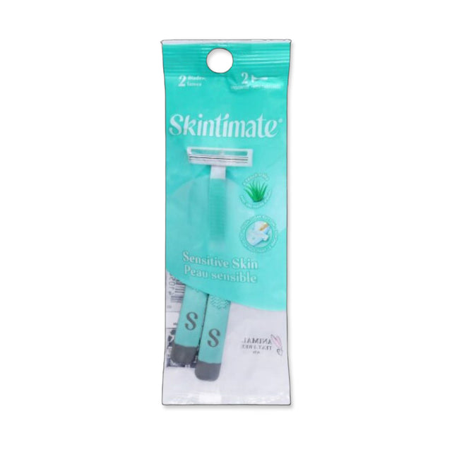 Picture of Skintimate Women's Razors